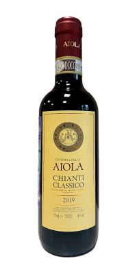 Кьянти Классико Айоло 375ml